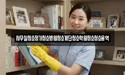 사무실청소정기청소병원청소계단청소학원청소청소용역