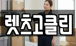 렛츠고클린
