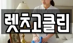 렛츠고클린
