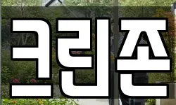 크린존