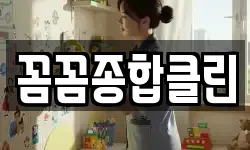 꼼꼼종합클린