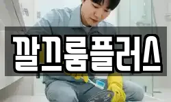 깔끄룸플러스