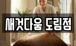 새것다움 도림점