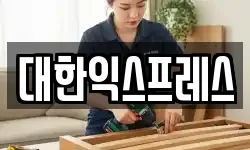 대한익스프레스