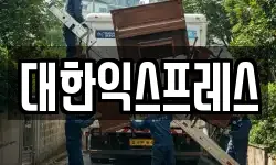 대한익스프레스