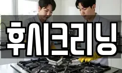 후시크리닝