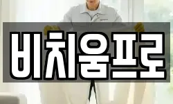 비치움프로