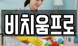 비치움프로