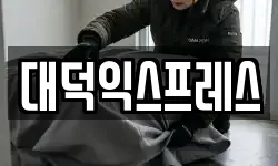 대덕익스프레스