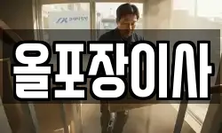 올포장이사