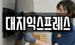 대지익스프레스