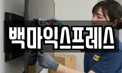 백마익스프레스