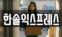 한솔익스프레스