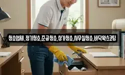 청소업체,정기청소,준공청소,상가청소,사무실청소,바닥왁스코팅