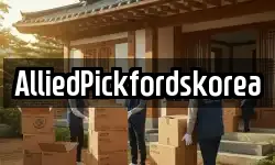 AlliedPickfordskorea