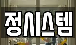 정시스템