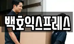 백호익스프레스