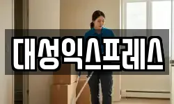 대성익스프레스