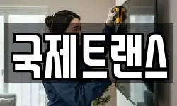 국제트랜스