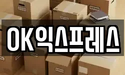 OK익스프레스