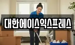 대한에이스익스프레스