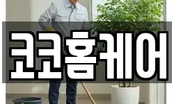 코코홈케어