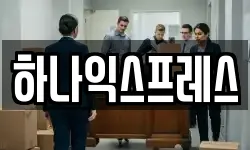 하나익스프레스