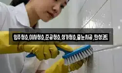 입주청소,이사청소,준공청소,상가청소,줄눈시공,탄성코트