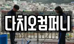 다치오컴퍼니
