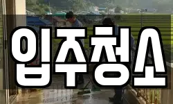 서울특별시 종로구 동숭동 청소,입주청소,사무실청소,에어컨청소