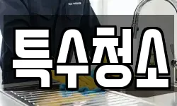 특수청소