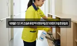 서울특별시 종로구 세종로 청소,입주청소,사무실청소,에어컨청소