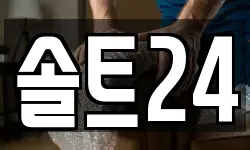 솔트24