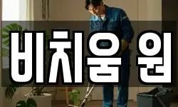 비치움 원