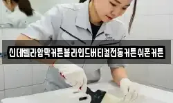 신데렐라암막커튼블라인드버티컬전동커튼쉬폰커튼