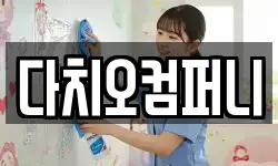 다치오컴퍼니