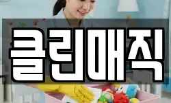 클린매직