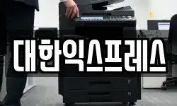 대한익스프레스