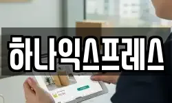 하나익스프레스