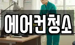 에어컨청소