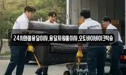 24시화물용달이사,용달차원룸이사,오토바이바이크탁송