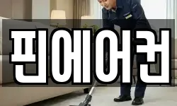 핀에어컨