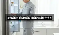 사무실청소정기청소병원청소계단청소학원청소청소용역
