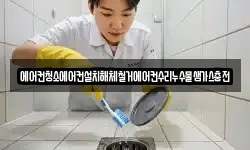 서울특별시 종로구 훈정동 청소,입주청소,사무실청소,에어컨청소