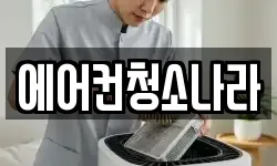 에어컨청소나라