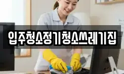 서울특별시 중구 남대문로5가 청소,입주청소,사무실청소,에어컨청소