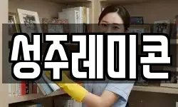성주레미콘