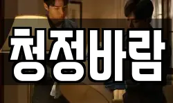 청정바람