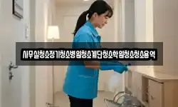 사무실청소정기청소병원청소계단청소학원청소청소용역