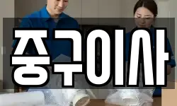 서울특별시 중구 만리동2가 이사,용달이사,포장이사,원룸이사,보관이사